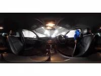 BMW 5-Series лот № 809 оценка 4  с аукциона в Японии 5