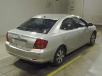 Toyota ALLION лот № 7013 оценка 3  с аукциона в Японии 1