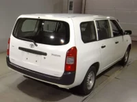 Toyota PROBOX лот № 7016 оценка R  с аукциона в Японии 1