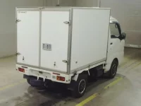 Daihatsu HIJET TRUCK лот № 7011 оценка 3.5  с аукциона в Японии 1