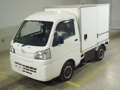 Daihatsu HIJET TRUCK  с аукциона в Японии