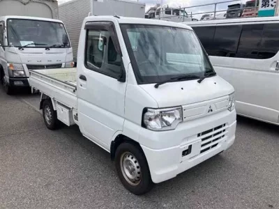 Mitsubishi MINICAB TRUCK