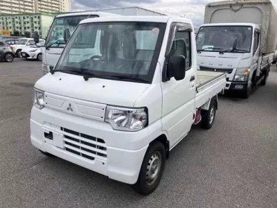 Mitsubishi MINICAB TRUCK