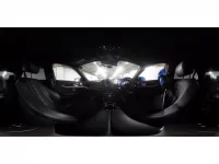 Mercedes-Benz E CLASS лот № 812 оценка 4.5  с аукциона в Японии 5