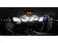 Mercedes-Benz C CLASS WAGON лот № 811 оценка 4  с аукциона в Японии 5