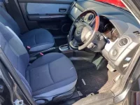 Mazda VERISA лот № 90026 оценка R  с аукциона в Японии 2