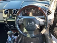 Mazda VERISA лот № 90026 оценка R  с аукциона в Японии 6