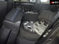 Toyota BB лот № 30 оценка R  с аукциона в Японии 3