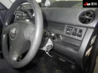 Toyota BB лот № 30 оценка R  с аукциона в Японии 4