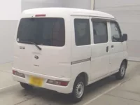 Toyota PIXIS VAN лот № 70021 оценка 3.5  с аукциона в Японии 1
