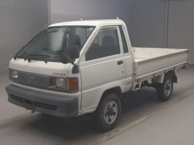 Toyota LITE ACE TRUCK