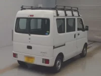 Suzuki EVERY лот № 3024 оценка RA  с аукциона в Японии 1