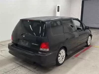 Honda ODYSSEY лот № 90027 оценка 3  с аукциона в Японии 4