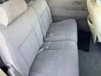 Honda ODYSSEY лот № 90027 оценка 3  с аукциона в Японии 5