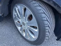 Honda ODYSSEY лот № 90027 оценка 3  с аукциона в Японии 8