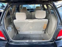 Honda ODYSSEY лот № 90027 оценка 3  с аукциона в Японии 9