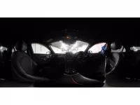 Mercedes-Benz C CLASS лот № 818 оценка 3.5  с аукциона в Японии 5