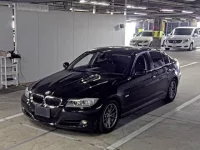 BMW 3-Series лот № 817 оценка 4  с аукциона в Японии 3