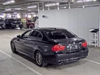 BMW 3-Series лот № 817 оценка 4  с аукциона в Японии 4