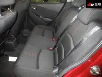 Mazda DEMIO лот № 42 оценка 3  с аукциона в Японии 3