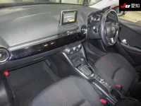 Mazda DEMIO лот № 42 оценка 3  с аукциона в Японии 2