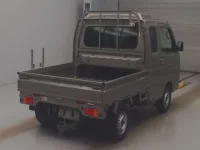 Suzuki CARRY TRUCK лот № 3025 оценка 6  с аукциона в Японии 1