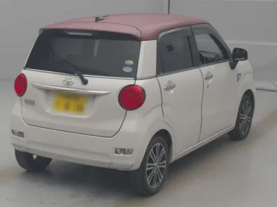 Toyota PIXIS JOY