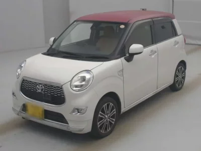 Toyota PIXIS JOY