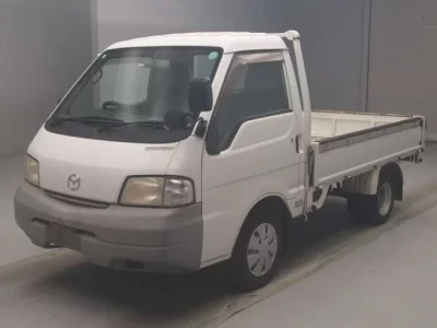 Mazda BONGO