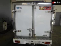Daihatsu HIJET TRUCK лот № 49 оценка 3.5  с аукциона в Японии 3