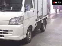 Daihatsu HIJET TRUCK лот № 49 оценка 3.5  с аукциона в Японии 6