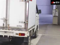 Daihatsu HIJET TRUCK лот № 49 оценка 3.5  с аукциона в Японии 7