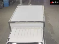 Daihatsu HIJET TRUCK лот № 49 оценка 3.5  с аукциона в Японии 8