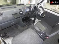 Daihatsu HIJET TRUCK лот № 49 оценка 3.5  с аукциона в Японии 2