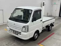 Mitsubishi MINICAB TRUCK лот № 90040 оценка 4  с аукциона в Японии 3