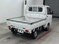 Mitsubishi MINICAB TRUCK лот № 90040 оценка 4  с аукциона в Японии 4