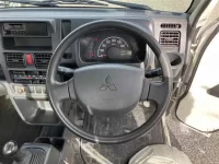 Mitsubishi MINICAB TRUCK лот № 90040 оценка 4  с аукциона в Японии 6