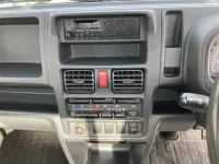 Mitsubishi MINICAB TRUCK лот № 90040 оценка 4  с аукциона в Японии 7