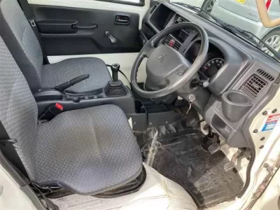 Mitsubishi MINICAB TRUCK  с аукциона в Японии