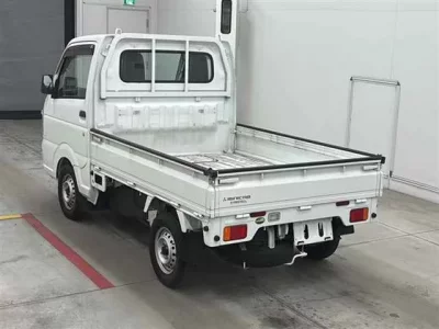 Mitsubishi MINICAB TRUCK  с аукциона в Японии