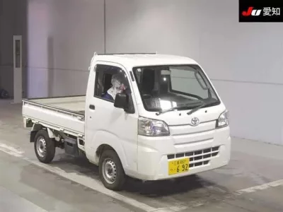 Toyota PIXIS TRUCK