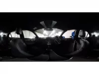 Mercedes-Benz C CLASS лот № 824 оценка 4  с аукциона в Японии 5