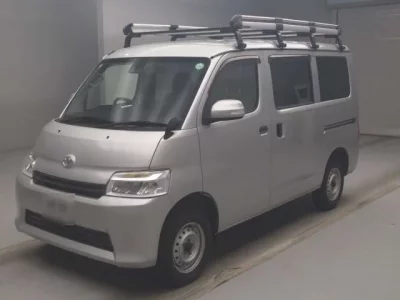 Toyota TOWN ACE VAN