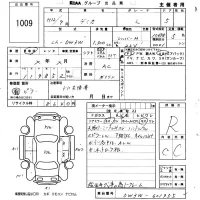 Mazda DEMIO лот № 1009 оценка R  с аукциона в Японии 5