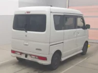 Suzuki EVERY WAGON лот № 70033 оценка 3  с аукциона в Японии 1