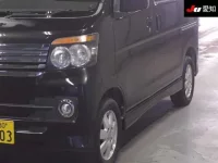 Daihatsu Atrai Wagon лот № 52 оценка 3.5  с аукциона в Японии 6