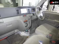 Daihatsu Atrai Wagon лот № 52 оценка 3.5  с аукциона в Японии 2