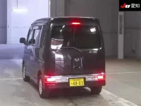 Daihatsu Atrai Wagon лот № 52 оценка 3.5  с аукциона в Японии 1