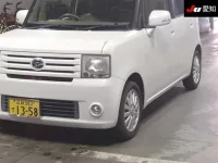 Daihatsu MOVE CONTE лот № 54 оценка 3.5  с аукциона в Японии 6