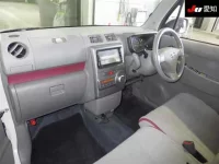 Daihatsu MOVE CONTE лот № 54 оценка 3.5  с аукциона в Японии 2